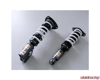 HKS Hipermax S GRB Full Kit F Pillow Coilover Subaru Impreza | WRX | STI EJ20 2007-2014 - 80300-AF001P