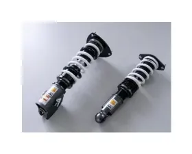 HKS Hipermax S Full Kit F Pillow Coilover Subaru WRX S4 2014-2021