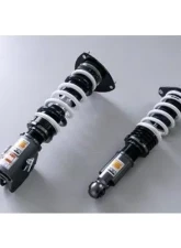 HKS Hipermax S Full Kit F Pillow Coilover Subaru WRX S4 2014-2021                                     - 80300-AF009P - Image 3