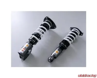 HKS Hipermax S Full Kit F Pillow Coilover Subaru WRX S4 2014-2021 - 80300-AF009P