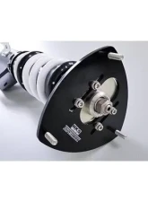 HKS Hipermax S Full Kit F Pillow Coilover Subaru WRX S4 2014-2021                                     - 80300-AF009P - Image 2