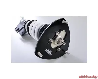 HKS Hipermax S Full Kit F Pillow Coilover Subaru WRX S4 2014-2021 - 80300-AF009P