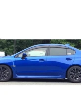 HKS Hipermax S Full Kit F Pillow Coilover Subaru WRX S4 2014-2021                                     - 80300-AF009P - Image 3