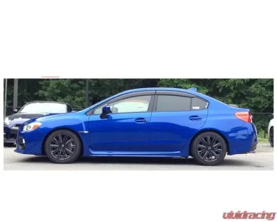 HKS Hipermax S Full Kit F Pillow Coilover Subaru WRX S4 2014-2021 - 80300-AF009P