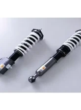 HKS Hipermax S CT9A Full Kit F Pillow Coilover Mitsubishi Lancer | Evolution X 2007-2009                                     - 80300-AM001P - Image 3