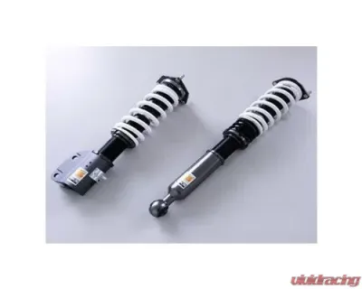 HKS Hipermax S CT9A Full Kit F Pillow Coilover Mitsubishi Lancer | Evolution X 2007-2009 - 80300-AM001P