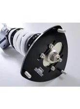 HKS Hipermax S CT9A Full Kit F Pillow Coilover Mitsubishi Lancer | Evolution X 2007-2009                                     - 80300-AM001P - Image 2