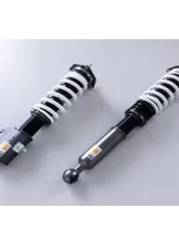 HKS Hipermax S CT9A Full Kit F Pillow Coilover Mitsubishi Lancer | Evolution 2001-2007                                     - 80300-AM002P - Image 3