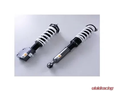 HKS Hipermax S CT9A Full Kit F Pillow Coilover Mitsubishi Lancer | Evolution 2001-2007 - 80300-AM002P