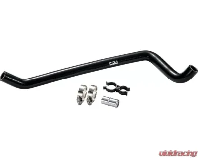 HKS Super SQV Suction Return Kit for OEM Intake Toyota GR Supra 2020-2024 - 71002-AT004
