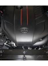 HKS Super SQV Suction Return Kit for OEM Intake Toyota GR Supra 2020-2024                                     - 71002-AT004 - Image 3