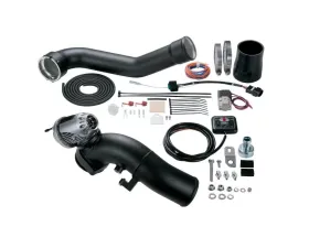 HKS Super SQV4 Blow Off Valve Kit Toyota GR Supra 2020-2024