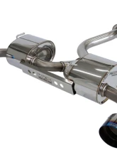 HKS Legamax Sports Exhaust Toyota GR Corolla 4BA-GZEA14H 2023+                                     - 31021-AT009 - Image 4