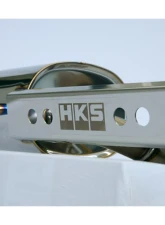 HKS Legamax Sports Exhaust Toyota GR Corolla 4BA-GZEA14H 2023+                                     - 31021-AT009 - Image 4