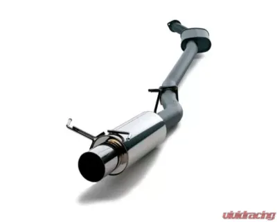 HKS Hi-Power Silent S15 SR20DE - 32016-AN013