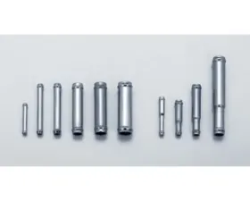 HKS 2 Pieces 8mm-6mm ReducerFitting Universal