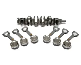 HKS Forged Piston Kit Mitsubishi Lancer Evolution X 4B11 2.2L 2008-2015