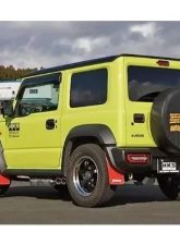 HKS LEGAMAX Trailmaster Suzuki Jimny 2018+                                     - 32018-AS006 - Image 3