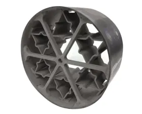 HKS Racing Metal Catalyzer Universal
