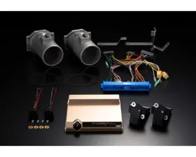 HKS Fuel and Ignition Timing Full Control System Nissan Skyline GT-R R32 1989-1994