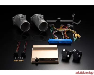 HKS Fuel and Ignition Timing Full Control System Nissan Skyline GT-R R32 1989-1994 - 42013-AN003
