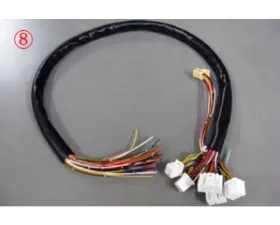 HKS TP5 - 8F - CON V Harness Toyota Aristo 1991-2004