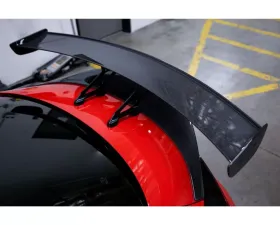 HKS Body Kit Type-S Rear Wing Toyota GR-86 | Subaru BRZ 2022+
