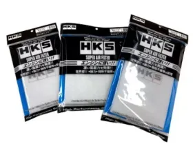HKS Super Power Flow Filter Toyota 2000-2008