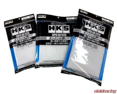 HKS Super Power Flow Filter Toyota 2000-2008 - 70017-AT119