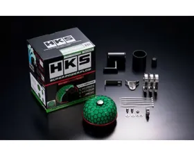 HKS Super Power Flow Intake Kit Green Honda Beat 1991-1996