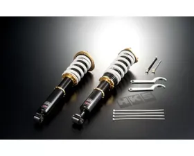HKS Hipermax D NOBSpec Full Kit Toyota Cresta | Chaser | Mark II 1992-2000