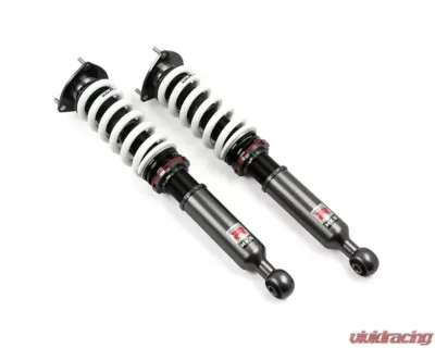 HKS Hipermax R Full Kit Nissan Z RZ34 2022+ - 80310-AN007
