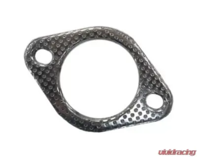 HKS 2-Bolt Legamax and Super Spec-R Exhaust Gasket Nissan GT-R R35 2009-2015 - G65455-N24010-00