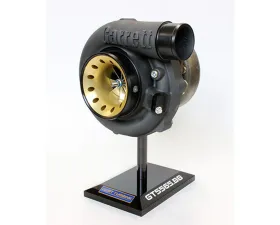 HKS GT4950_BB RS T25 V-Band A/R 0.75 Turbo Kit