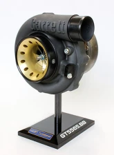 HKS GT5565_BB T25 V-Band A/R 0.75 Turbo Kit                                     - 14001-AK065 - Image 2
