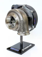 HKS GT5565_BB T25 V-Band A/R 0.75 Turbo Kit                                     - 14001-AK065 - Image 2