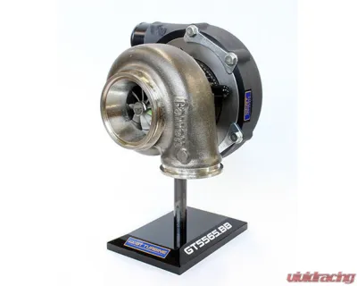 HKS GT5565_BB T25 V-Band A/R 0.75 Turbo Kit - 14001-AK065