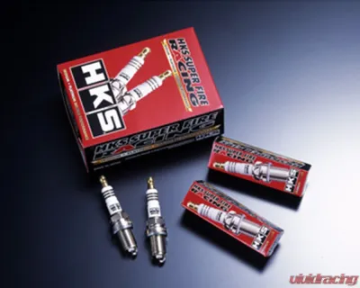 HKS MR45XLB Super Fire Racing Ignition Coilover - 50003-MR45XLB