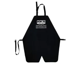 HKS Mechanic Apron