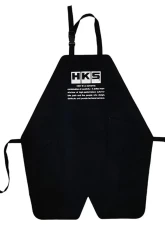 HKS Mechanic Apron                                     - 51007-AK493 - Image 3