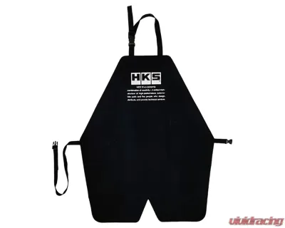 HKS Mechanic Apron - 51007-AK493