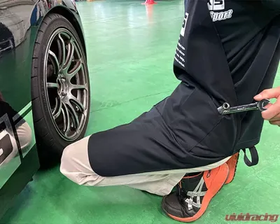 HKS Mechanic Apron - 51007-AK493
