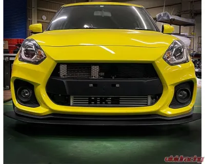 HKS Intercooler Kit Suzuki Swift Sport 2017+ - 13001-AS003