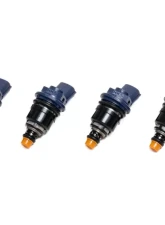 HKS 750cc Injector Upgrade Kit Nissan Silvia SR20DET 1993-2002                                     - 14002-AN004 - Image 2