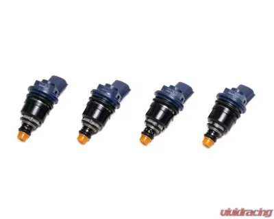 HKS 750cc Injector Upgrade Kit Nissan Silvia SR20DET 1993-2002 - 14002-AN004