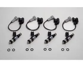 HKS 750cc EJ20 Injector Upgrade Kit Subaru Impreza Wrx Sti 5D EJ257 2008-2014
