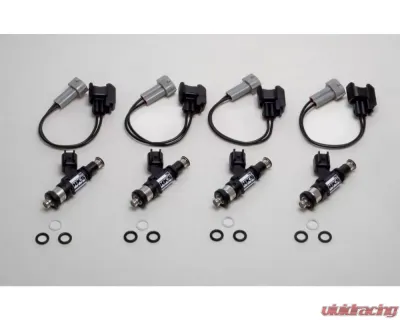 HKS 750cc EJ20 Injector Upgrade Kit Subaru Impreza Wrx Sti 5D EJ257 2008-2014 - 14002-AF003