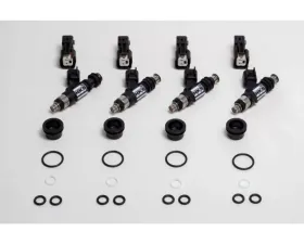 HKS 750cc AP1 Injector Upgrade Kit Honda S2000 F20C 1999-2003