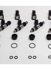 HKS 750cc AP1 Injector Upgrade Kit Honda S2000 F20C 1999-2003                                     - 14002-AH001 - Image 2