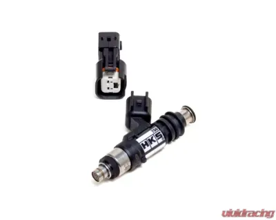 HKS 750cc AP1 Injector Upgrade Kit Honda S2000 F20C 1999-2003 - 14002-AH001